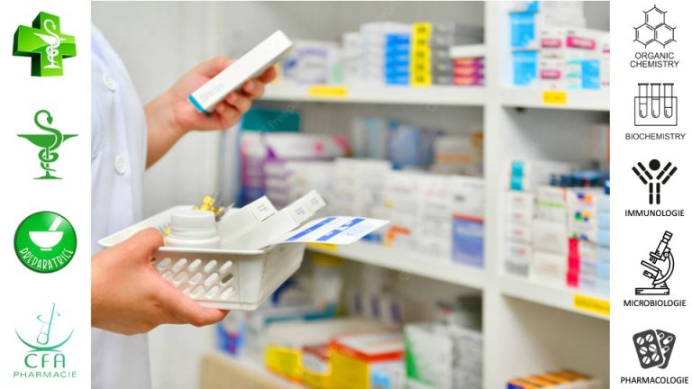 Resultat Bp Preparateur En Pharmacie 2022 Rouen